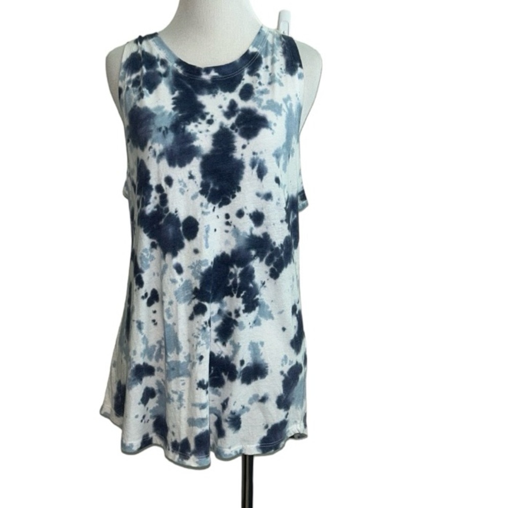 5/$30 🎈PBX pro womens medium tie dye tank top